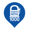 Posto Nota 1000
